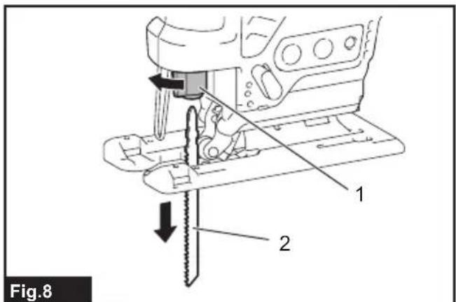MAKITA JV102DSMJ - 9