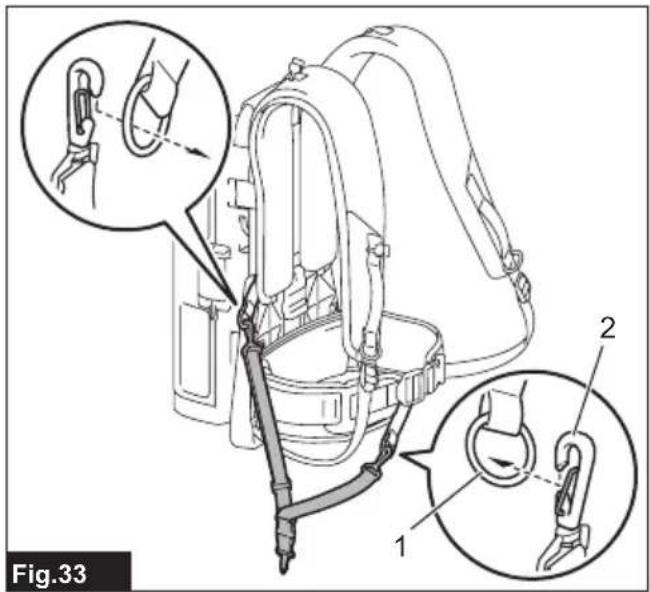 MAKITA DUA300Z - 36