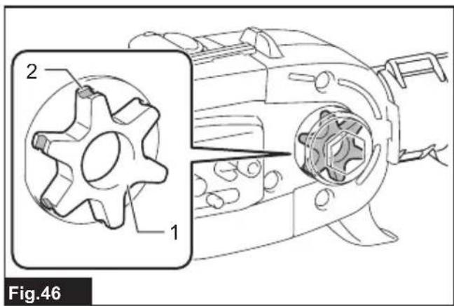 MAKITA DUA300Z - 47