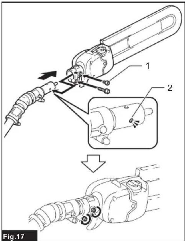 MAKITA DUA300Z - 18