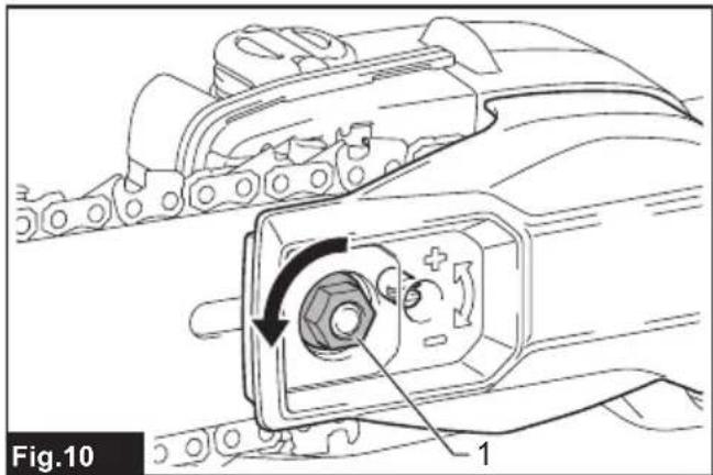 MAKITA DUA300Z - 8