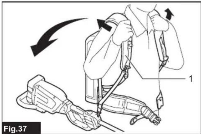 MAKITA DUA300Z - 38