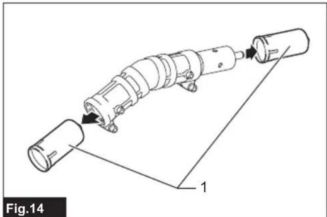 MAKITA DUA300Z - 15