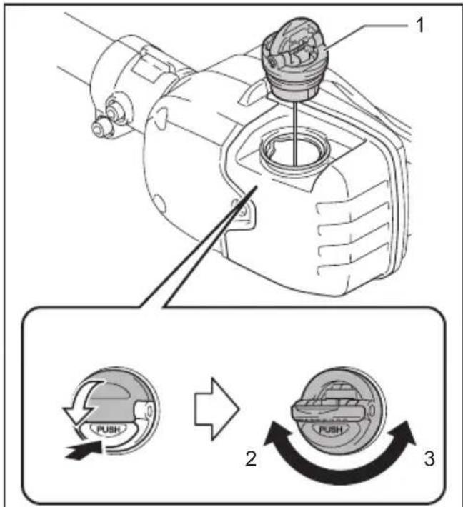 MAKITA DUA300Z - 21