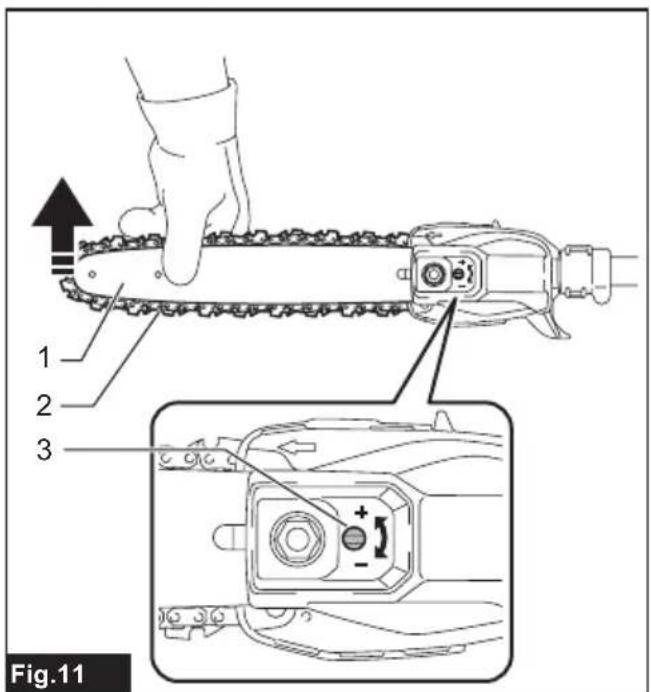 MAKITA DUA300Z - 10