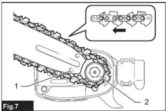 MAKITA DUA300Z - 9