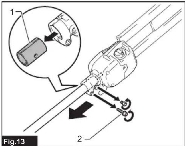 MAKITA DUA300Z - 14