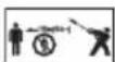 MAKITA DUA300Z - Symbols - 7