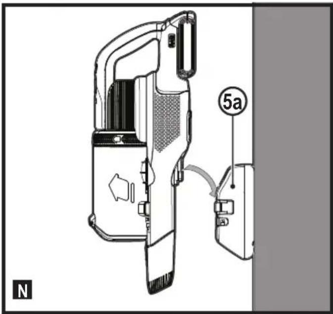 BLACK & DECKER BHFEV182CPQW - 16