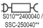 BLACK & DECKER BHFEV182CPQW - Produktmerking - 1