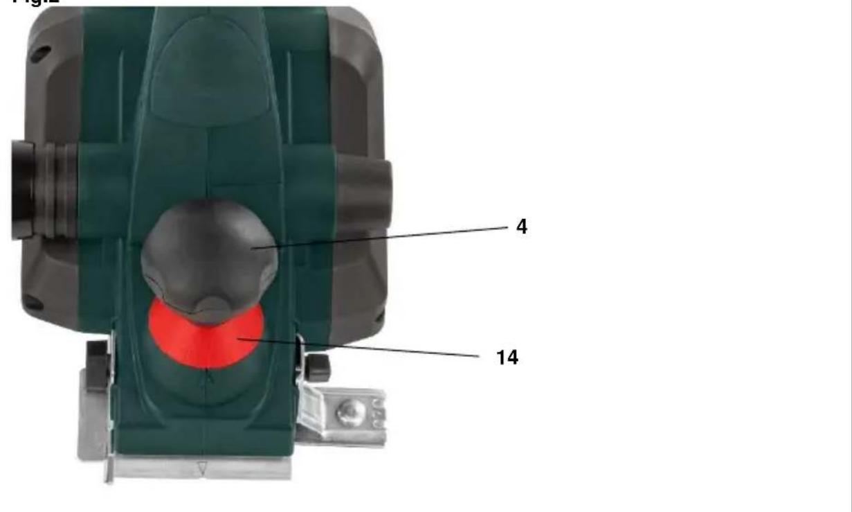 PowerPlus POWP6011 - 4