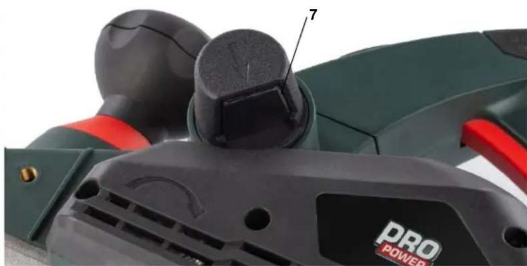 PowerPlus POWP6011 - 7