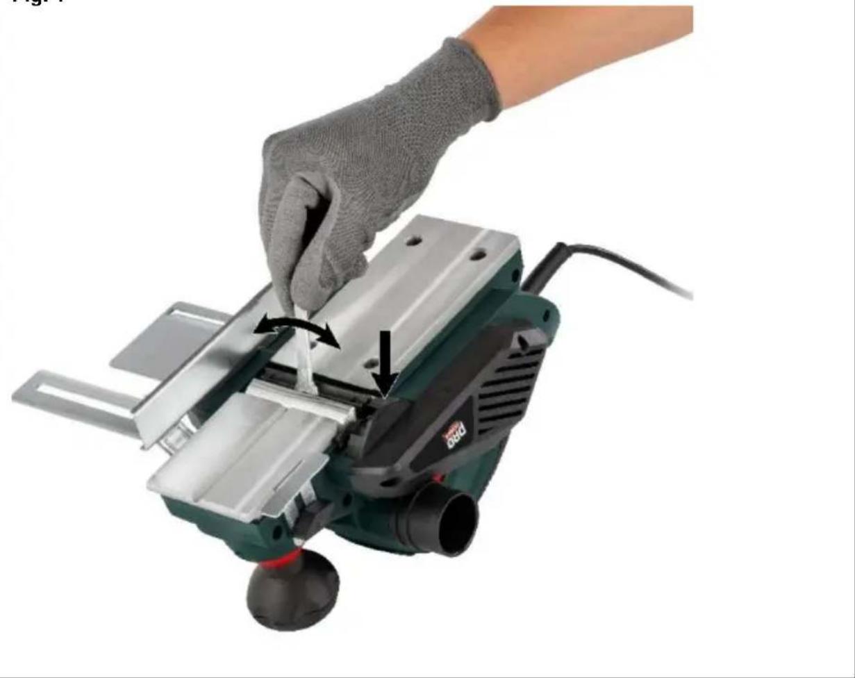 PowerPlus POWP6011 - 3