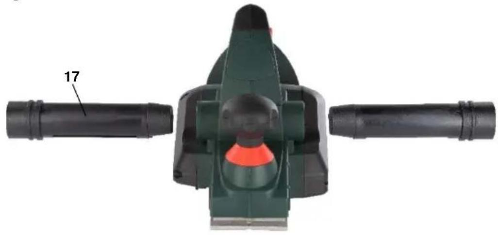 PowerPlus POWP6011 - 5