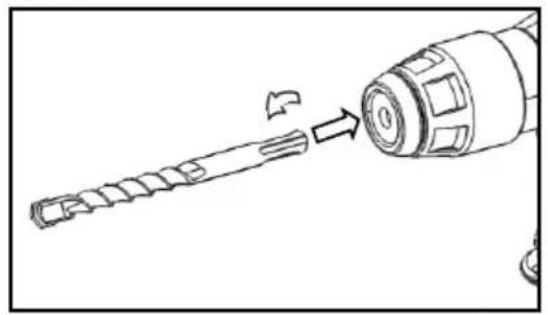 PowerPlus POWX1197 - 4