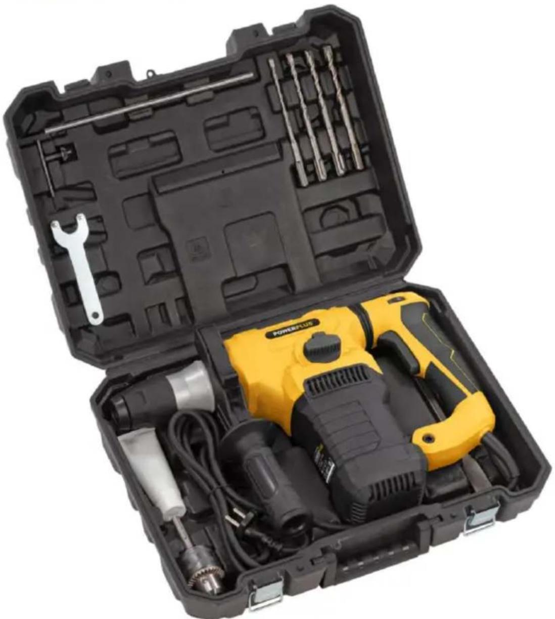 PowerPlus POWX1197 - 3