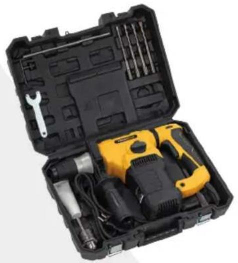 PowerPlus POWX1197 - CnMBOJN - 1