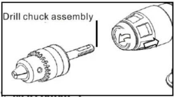 PowerPlus POWX1197 - 8