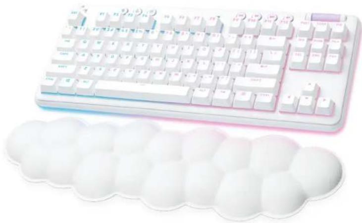 LOGITECH G715 - 1