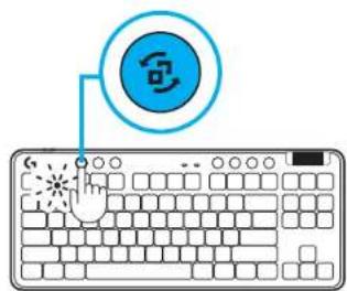 LOGITECH G715 - 4