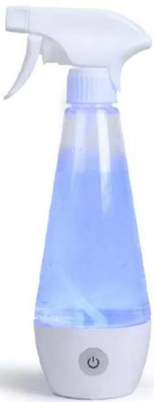 LIVOO SA110 - 1