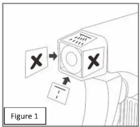 LIVOO SA110 - Modes de pulvérisation - 1