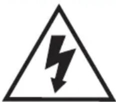 LINE 6 XDV75HS - Consignes de sécurité importantes - 1