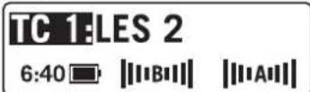 LINE 6 Relay G90 - Selection de CANAL et 'son de cable' - 5