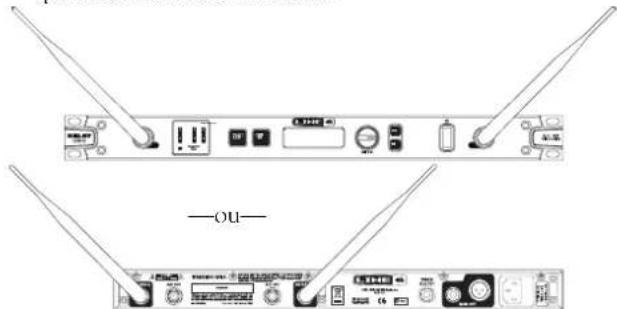 LINE 6 Relay G90 - Prise en MAIN - 2