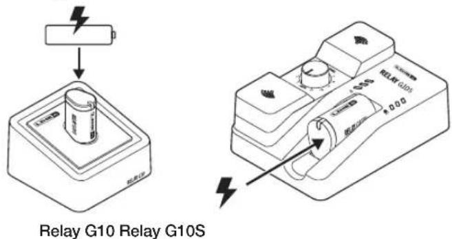 Relay G10 Relay G10S