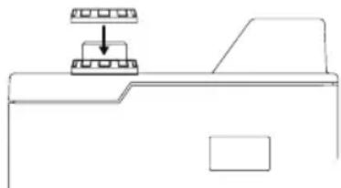 LINE 6 Relay TB516G - Accessoires proposés: - 1