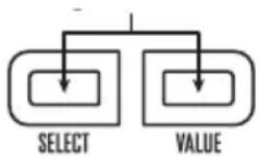 LINE 6 Relay G55 - Verrouillage, déverrouillage et coupure de l'émetteur - 2