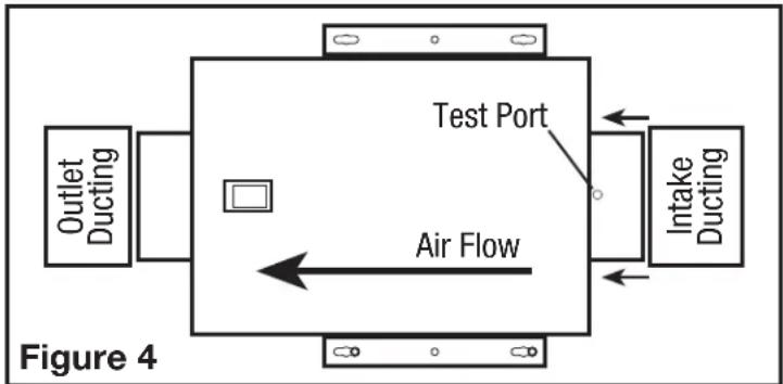 Air King MQFAM - Ducting - 3