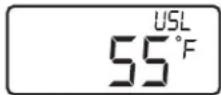 Air King MQFAM - Setting the Controller (Energy Savings Mode Only) - 3