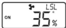 Air King MQFAM - Setting the Controller (Energy Savings Mode Only) - 8
