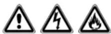Air King MQFAM - GENERAL SAFETY INFORMATION - 4