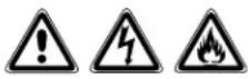 Air King MQFAM - GENERAL SAFETY INFORMATION - 2