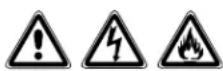 Air King MQFAM - LIRE et conserver ces instructions - 2