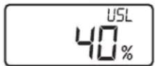 Air King FAS - Setting the Controller (Energy Savings Mode Only) - 7
