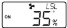 Air King FAS - Setting the Controller (Energy Savings Mode Only) - 9