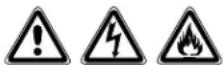 Air King FAS - GENERAL SAFETY INFORMATION - 1
