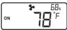Air King FAS - Setting the Controller (Energy Savings Mode Only) - 8