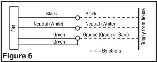 Air King FAS - Wiring - 6