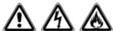 Air King F130D - GENERAL SAFETY INFORMATION - 2
