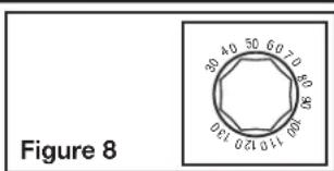 Air King F130D - SECTION 5 Setting the Spee - 2