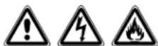 Air King F130D - LIRE et conserver ces instructions - 2