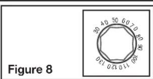 Air King QFAMD - SECTION 5 Setting the Spee - 2