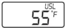 Air King QFAMD - Setting the Controller (Energy Savings Mode Only) - 3