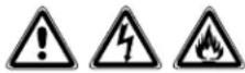 Air King QFAMD - GENERAL SAFETY INFORMATION - 2