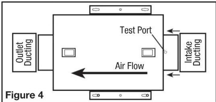 Air King QFAMD - Ducting - 3